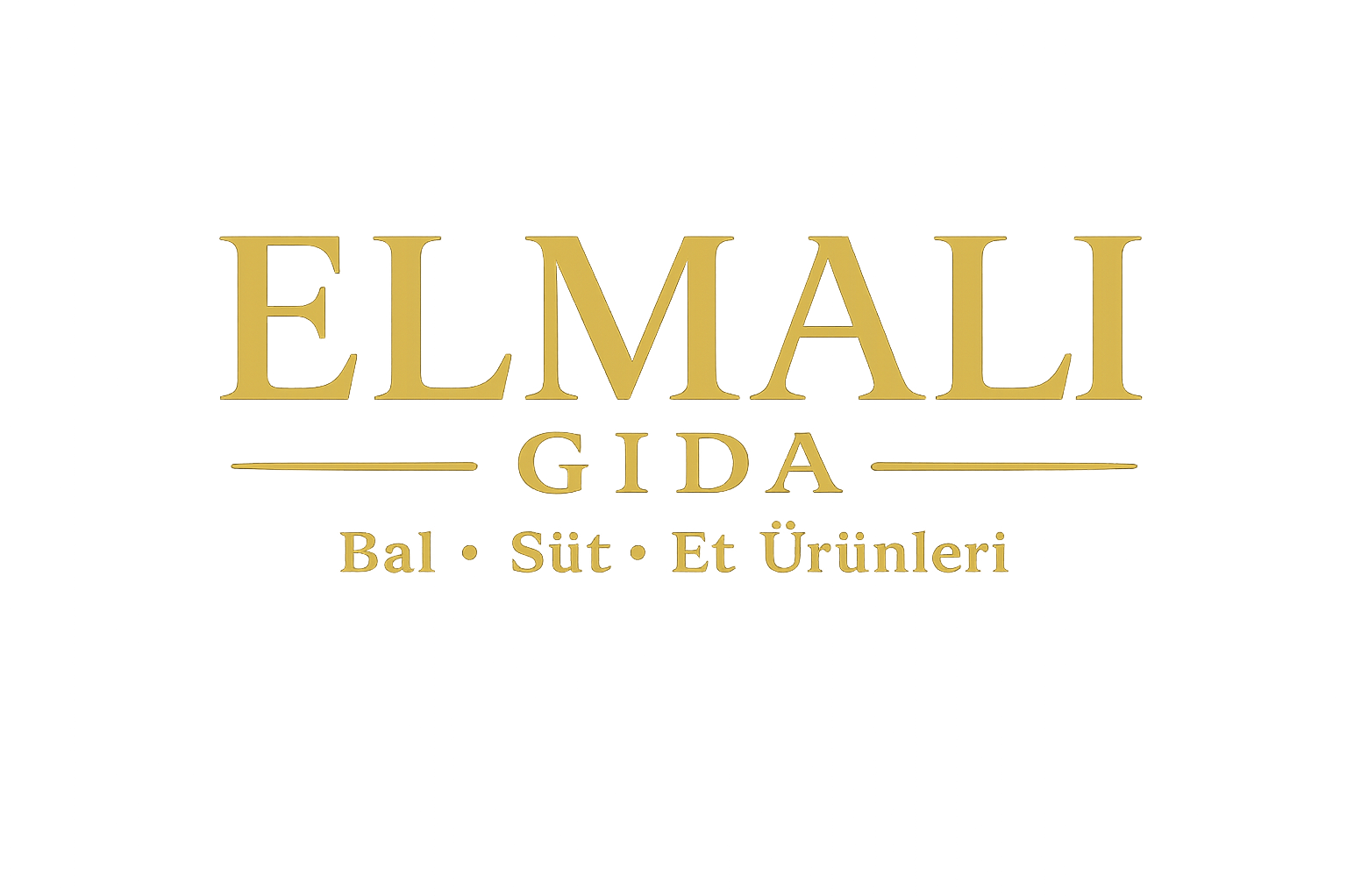 Elmalı Gıda