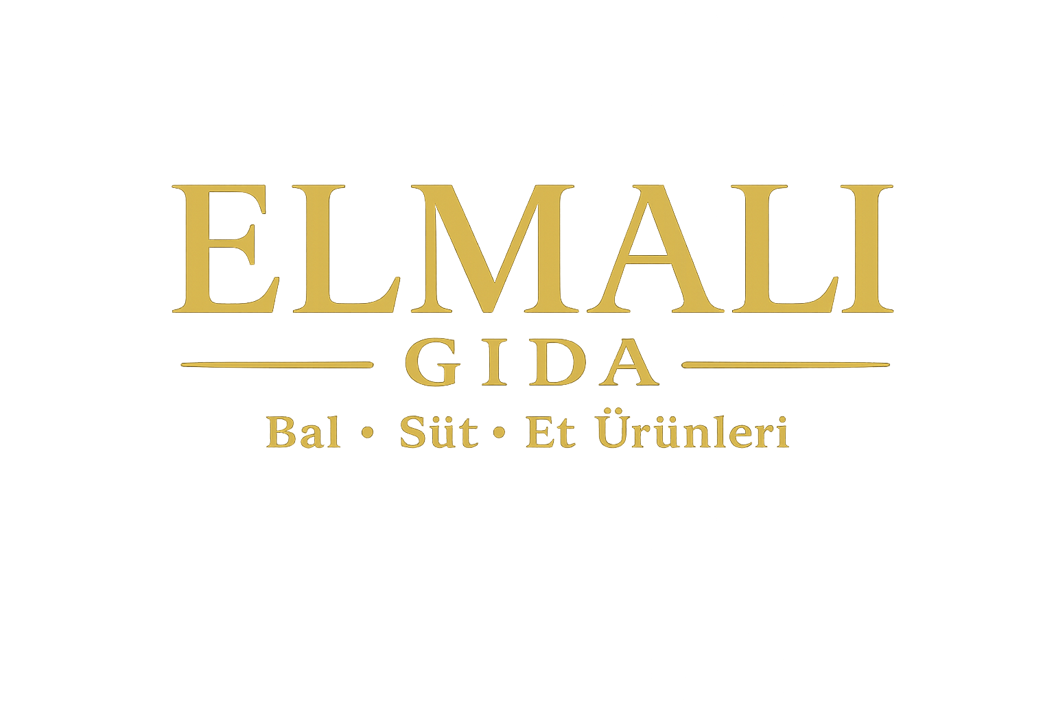 Elmalı Gıda